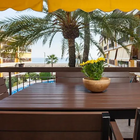 Apartment Mersey Be My Guest Castelldefels