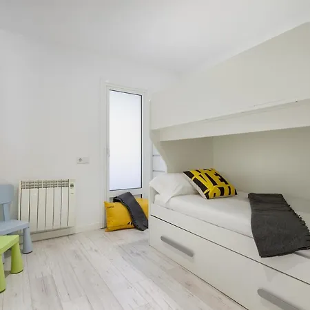 Mersey Be My Guest Apartment *