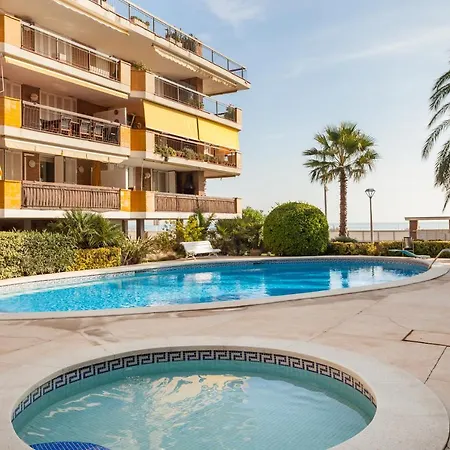 Mersey Be My Guest Apartment *